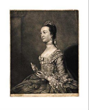 Jane Countess of Hyndford