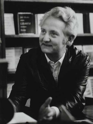 Gerhard Branstner