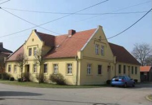 Schlabendorf, Luckau, Schlabendorf am See 107 & 109