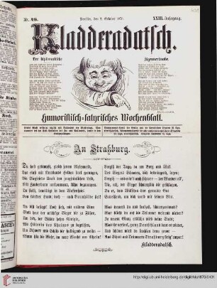Hefte 46-50, Oktober 1870