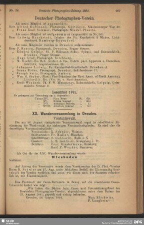 Deutscher Photographen-Verein