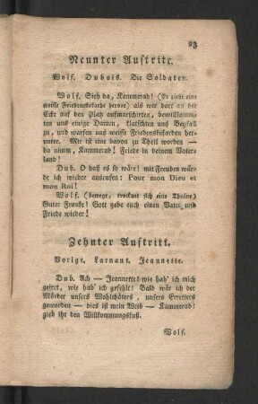 Neunter Auftritt.