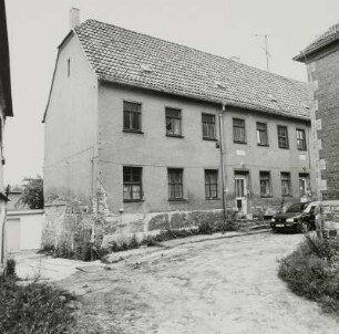 Alte Schule