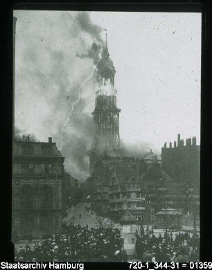 St. Michaelis-Kirche (1906)