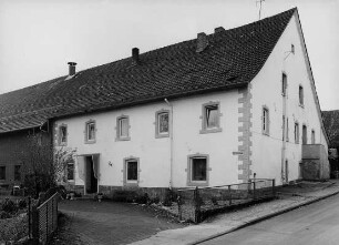 Sontra, Brückenland 1