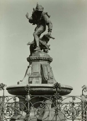 Gänsediebbrunnen