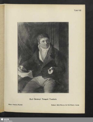 Karl Christoph Traugott Tauchnitz