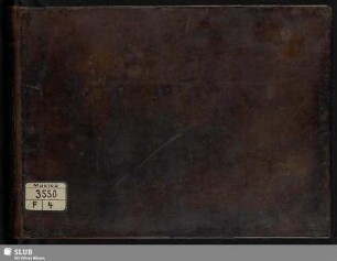 Il capriccio corretto - Mus.3550-F-4 : V (7), Coro, orch