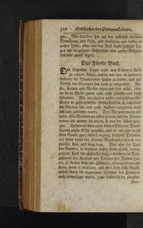 [Fünftes Buch - Zehendes Buch.]