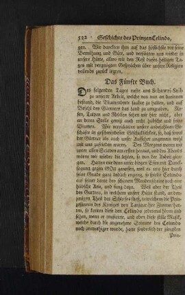 [Fünftes Buch - Zehendes Buch.]