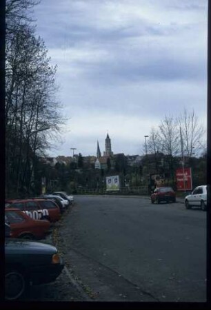 Bf. Rottweil