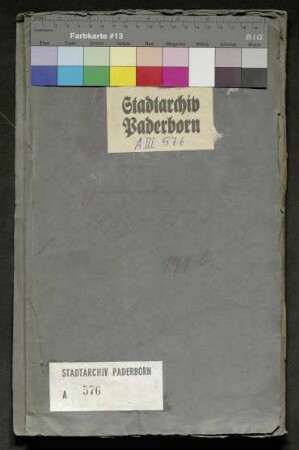 Unbefugte Nutzung von Gemeindegrund
