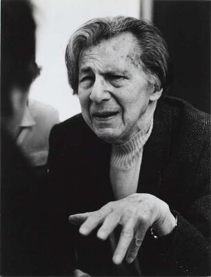 Vladimir Pozner