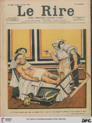 No. 228 (18 Mars 1899)