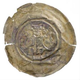 Münze, Pfennig, 1228-1240