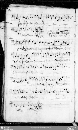 122 Samuel Rüling: Erstanden ist der heilige Christ