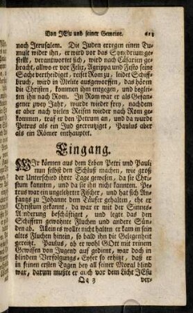 613-621, Eingang. - Abhandlung.