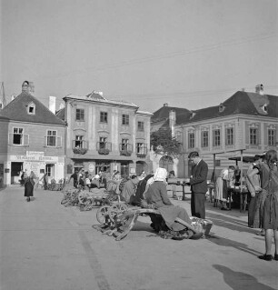 Kremser Markt