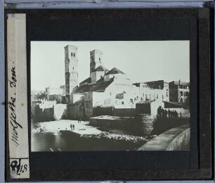 Molfetta, S. Corrado / Duomo Vecchio