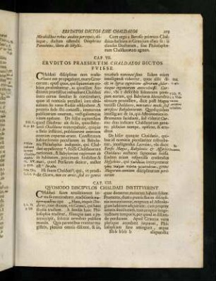 1119-1121, Cap. VII - X