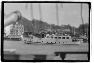Forelle (1934), Förde Reederei Flensburg