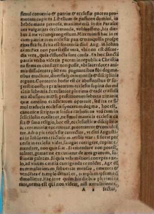 Monotessaron Passionis Christi Iesu : cum expositione omnigenae Orthodoxae doctrinae fecunda, qua tam ueritas historica, quàm religionis synceritas declaratur: ex patrum catholicorum sententijs accuratè corrosa
