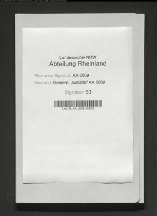 Mühlen- und Mahlzwang im Geldernschen