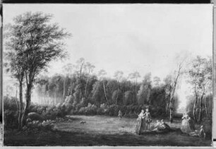 Märkische Landschaft