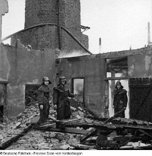 Feuerwehr