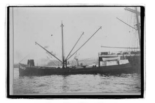 Lucy (1922), Fairplay Schleppdampfschiffs-Reederei Richard Borchard GmbH, Hamburg