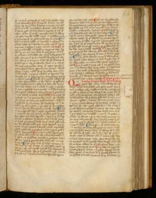 [Martinus de Braga]: De quatuor virtutibus cardinalibus