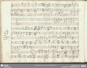 Memoriam fecit mirabilium suorum
