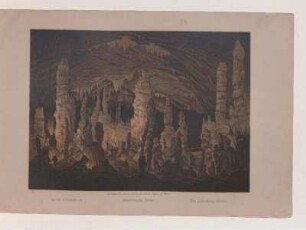 Adelsberger Grotte