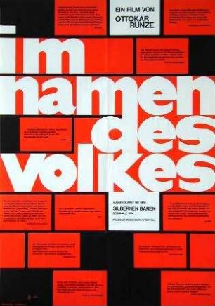 Im Namen des Volkes
