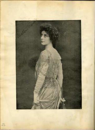 Farrar, Geraldine