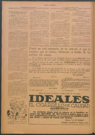 En el zoo [Broma]
