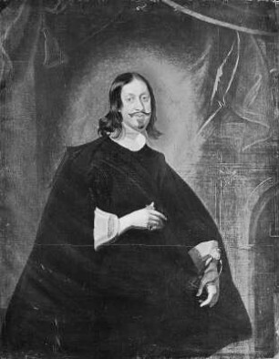 Kaiser Ferdinand III.