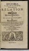 Historia Fanaticorum, oder eine vollkommene Relation und Wissenschafft von denen Schwärmern, Als Alten Anabaptisten Und Neuen Quäkern