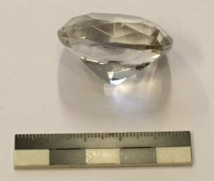 Berühmte Diamanten (Repliken) - Stern des Südens