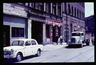 Kommandantenstr. 30.5.65.