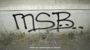 MSB..