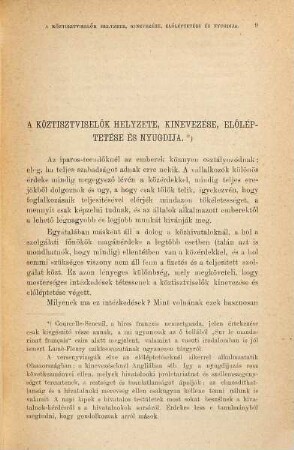 Nemzetgazdasági szemle. 9. 1885