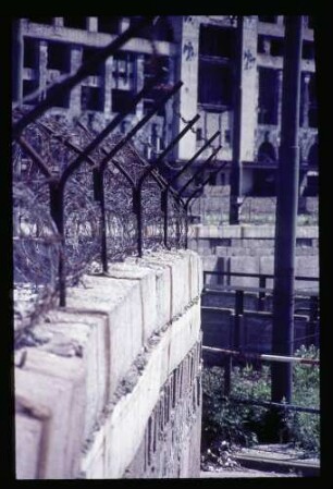 Grenze Potsd. Platz 3.6.63.