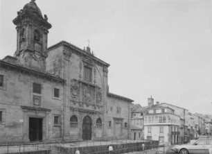 Convento de las Madres Mercederias