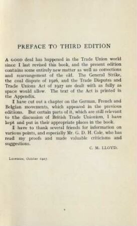 Preface To Third Edition