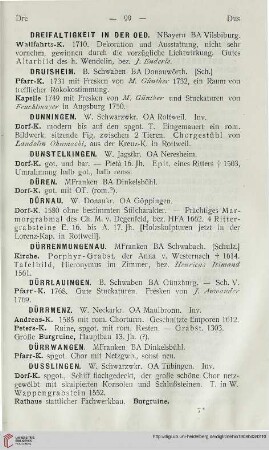 Dürrwangen