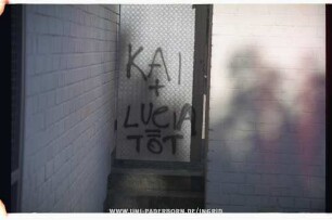 KAI + LUCIA = TOT