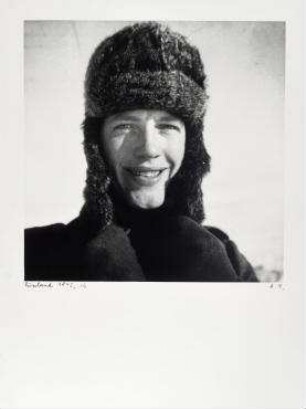 Russland 1943, ich