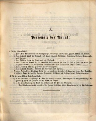 Jahresbericht der Königlichen Gewerbsschule in Wunsiedel : für das Schuljahr .... 1868/69 (1869)