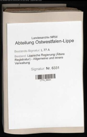 Hebammen im Amt Varenholz, Bd. 1